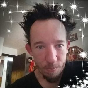 Meet your Posher, Adam